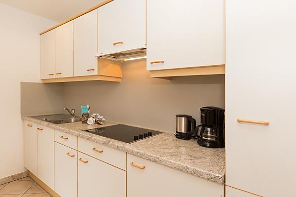 Bergerhof - Pokoje a apartmány Photo