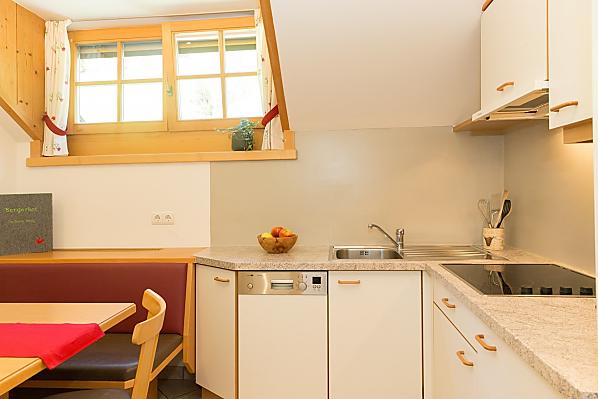 Bergerhof - Pokoje a apartmány Photo