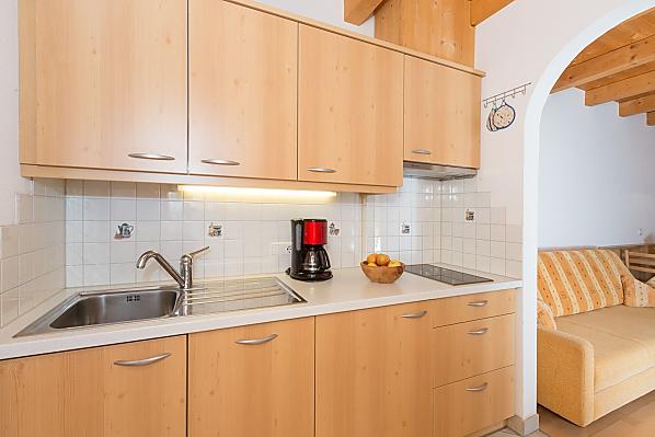 Bergerhof - Pokoje a apartmány Photo