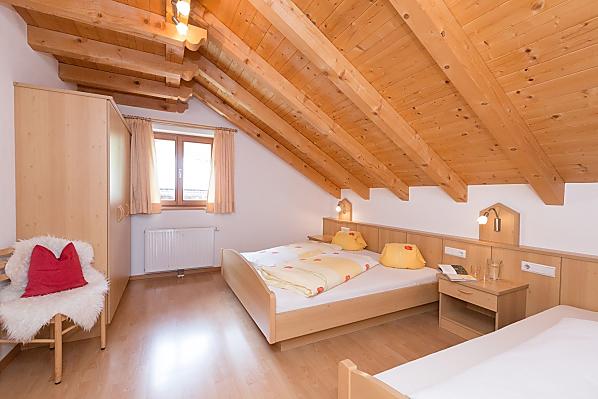 Bergerhof - Pokoje a apartmány Photo
