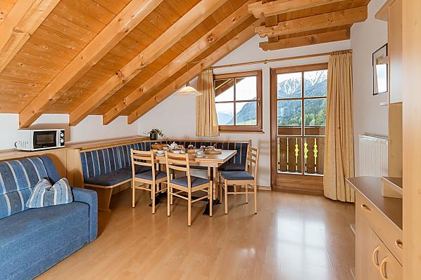 Bergerhof - Pokoje a apartmány Photo