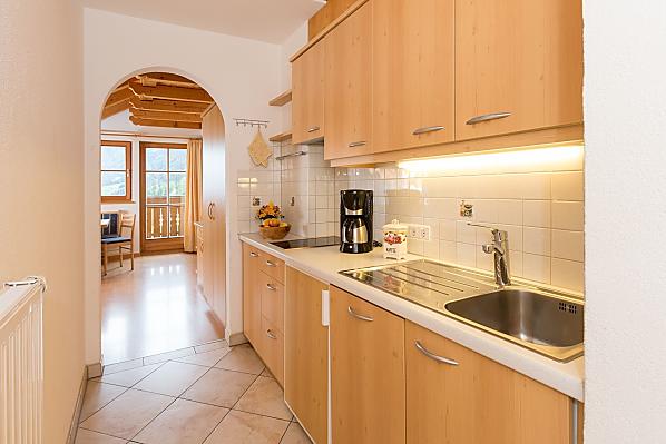 Bergerhof - Pokoje a apartmány Photo