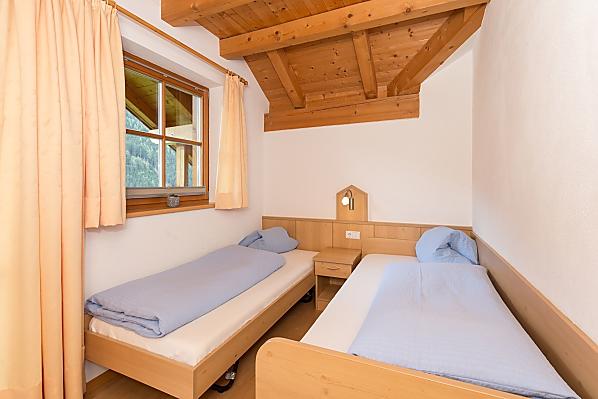 Bergerhof - Pokoje a apartmány Photo
