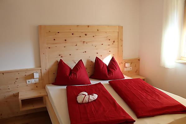 Sturglerhof - Pokoje a apartmány Photo