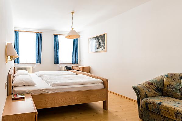 Col - Pokoje a apartmány Photo