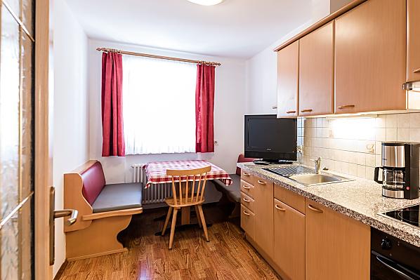 Col - Pokoje a apartmány Photo