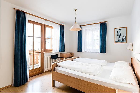 Col - Pokoje a apartmány Photo