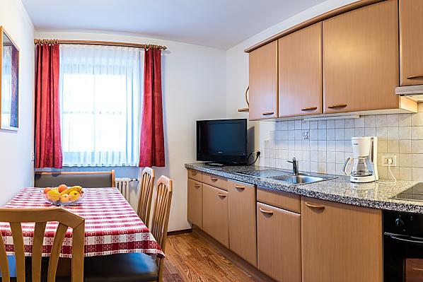 Col - Pokoje a apartmány Photo