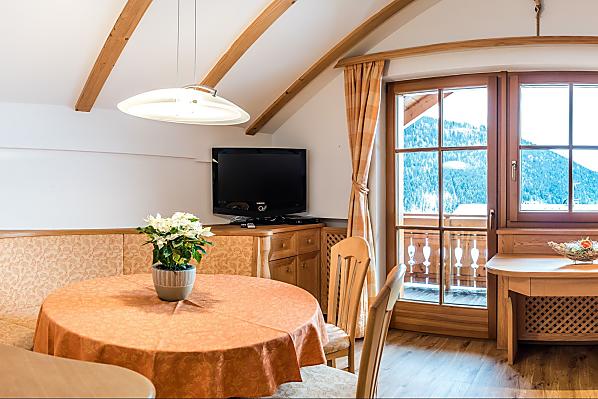 Col - Pokoje a apartmány Photo