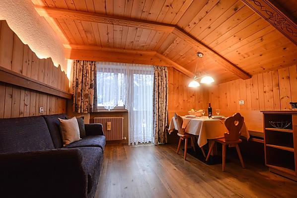 Anvíhof - Pokoje a apartmány Photo