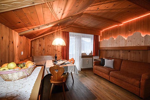 Anvíhof - Pokoje a apartmány Photo