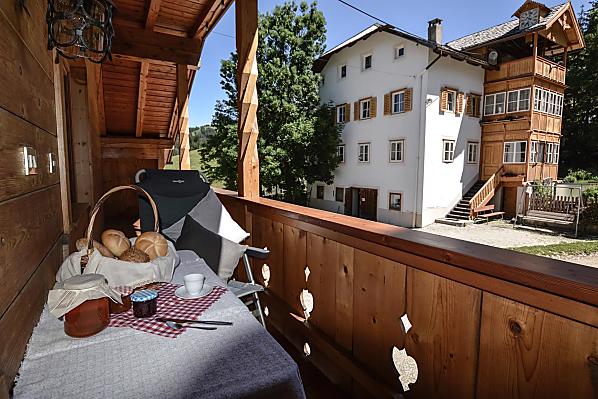 Anvíhof - Pokoje a apartmány Photo