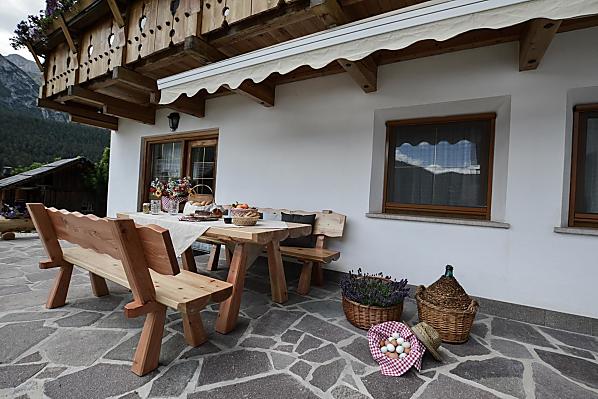 Anvíhof - Pokoje a apartmány Photo