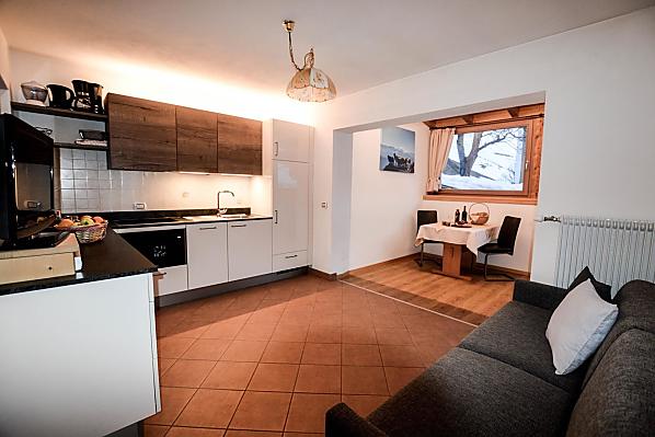 Anvíhof - Pokoje a apartmány Photo