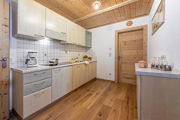 Oberglarzhof - Pokoje a apartmány Photo