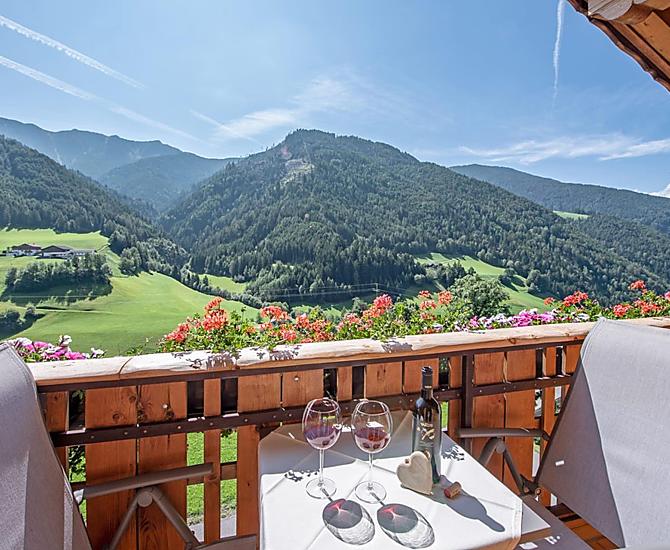Oberglarzhof - Fotogalerie Photo