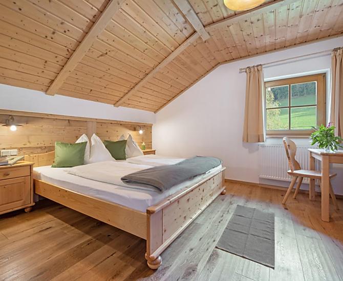 Oberglarzhof - Fotogalerie Photo