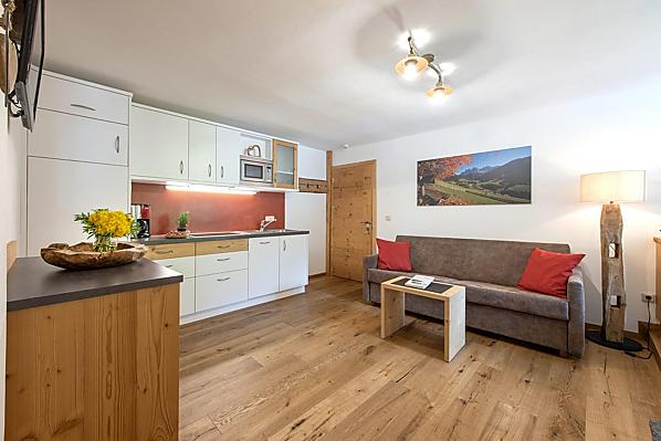 Oberglarzhof - Pokoje a apartmány Photo