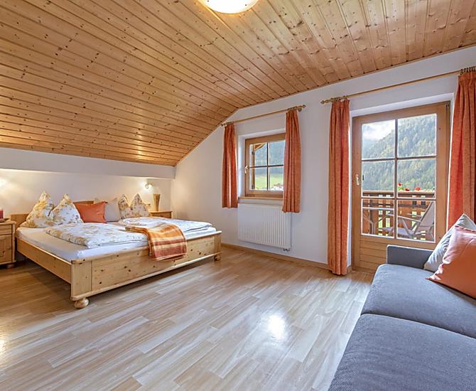 Oberglarzhof - Fotogalerie Photo