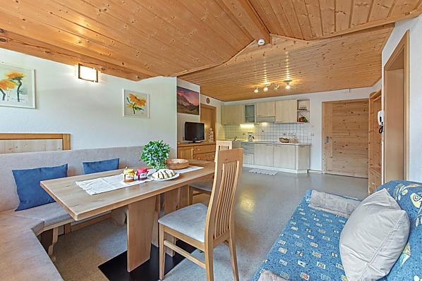 Oberglarzhof - Pokoje a apartmány Photo