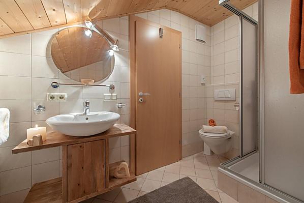 Oberglarzhof - Pokoje a apartmány Photo