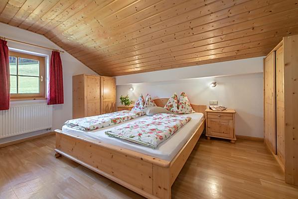 Oberglarzhof - Pokoje a apartmány Photo