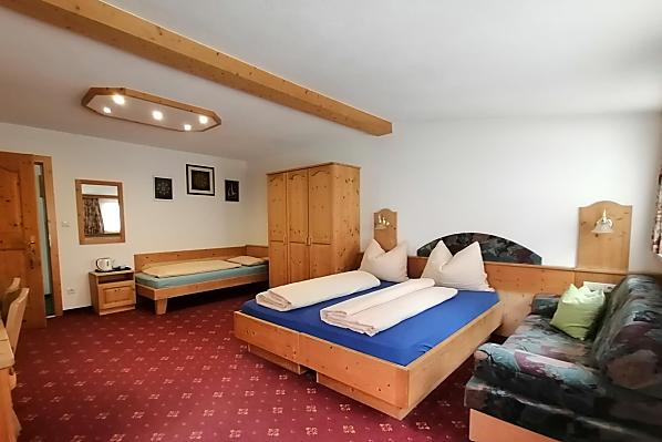 Bad Schüsslerhof - Pokoje a apartmány Photo