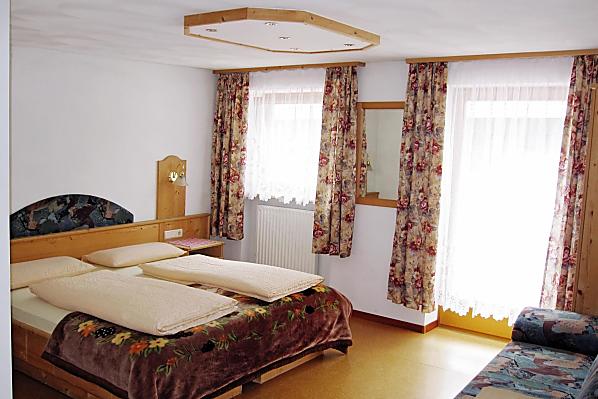 Bad Schüsslerhof - Pokoje a apartmány Photo