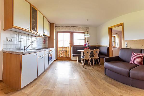 Moarhof - Pokoje a apartmány Photo