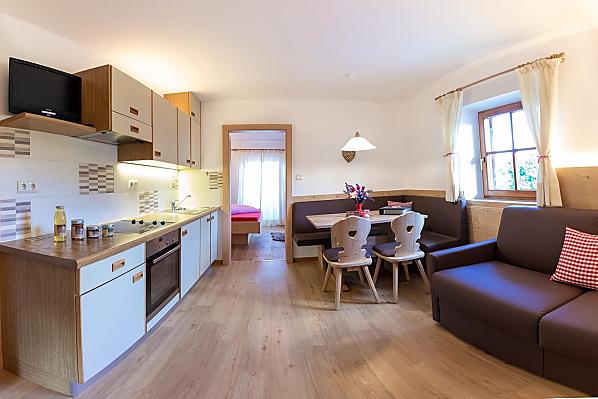 Moarhof - Pokoje a apartmány Photo