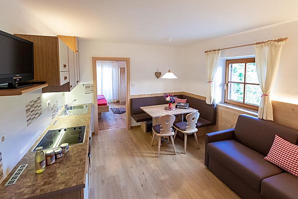 Moarhof - Pokoje a apartmány Photo