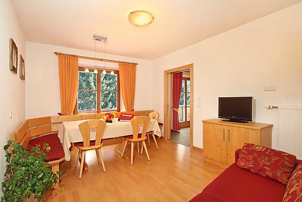 Obwegiserhof - Pokoje a apartmány Photo
