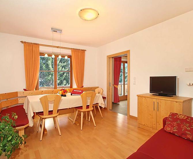 Obwegiserhof - Fotogalerie Photo