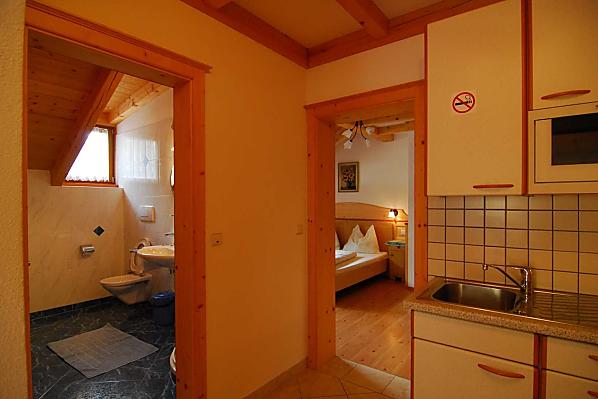 Waldrasthof - Pokoje a apartmány Photo