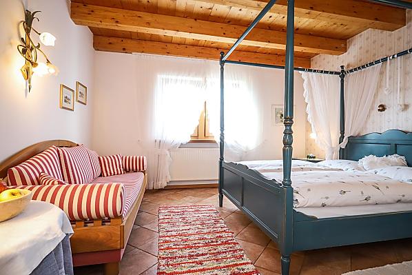 Putzenhof - Pokoje a apartmány Photo