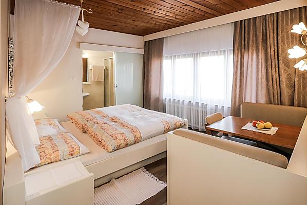Putzenhof - Pokoje a apartmány Photo