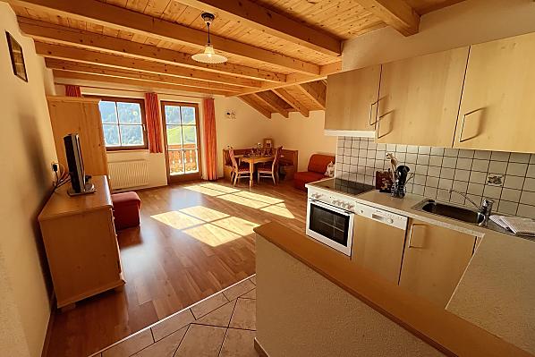 Gattererhof - Pokoje a apartmány Photo
