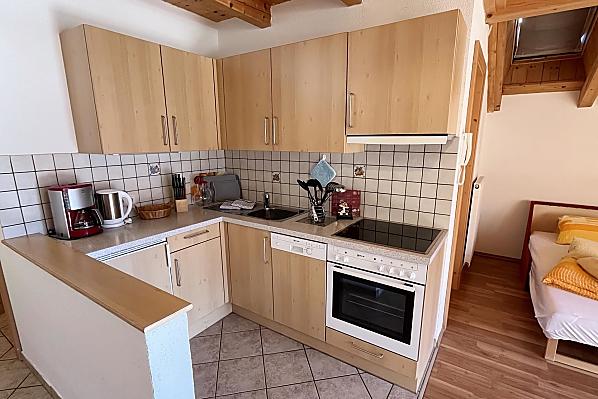 Gattererhof - Pokoje a apartmány Photo