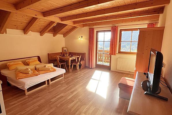 Gattererhof - Pokoje a apartmány Photo
