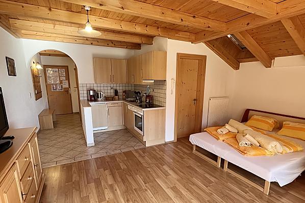 Gattererhof - Pokoje a apartmány Photo