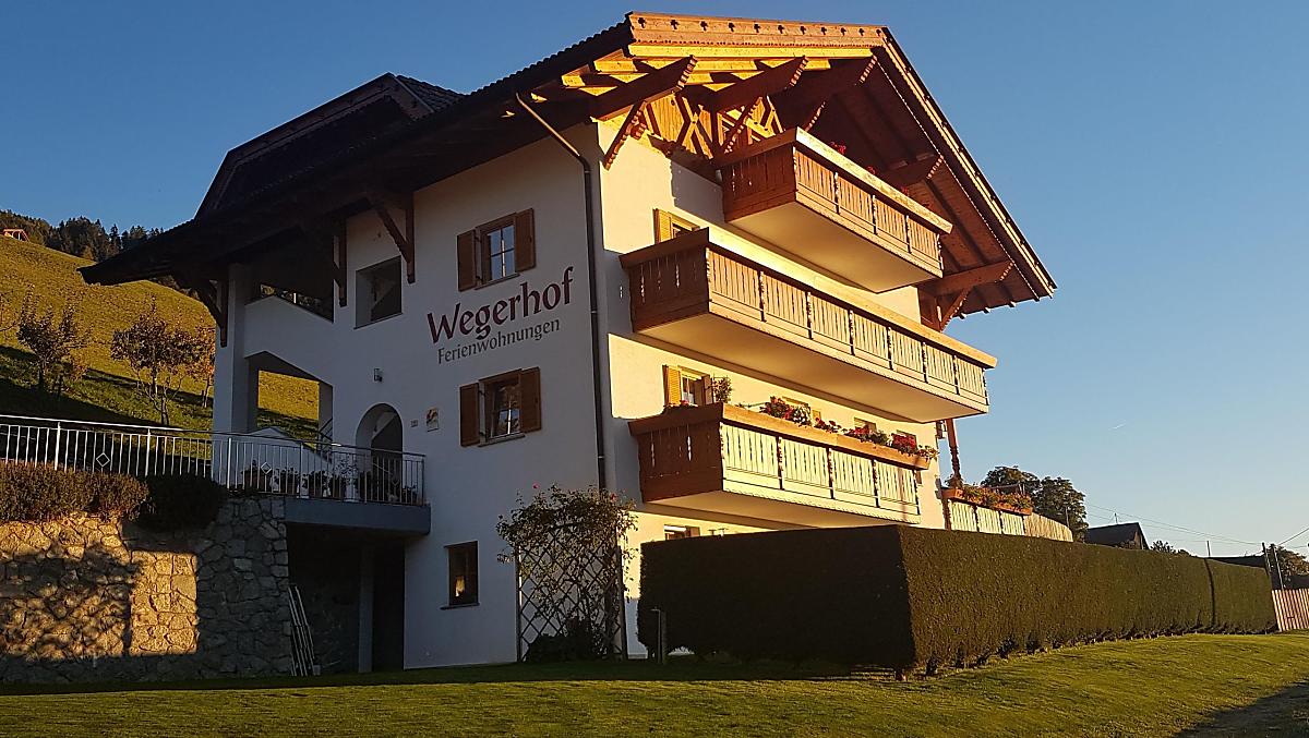 Wegerhof - Fotogalerie Photo