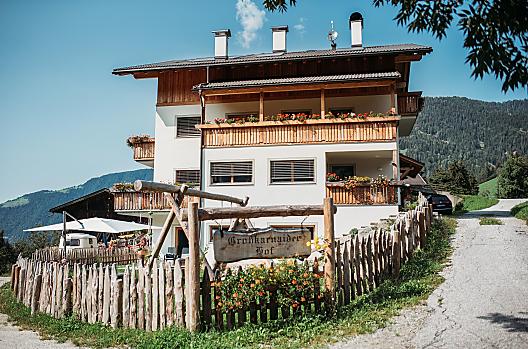 Grosskarnaider Hof - Seznam Photo
