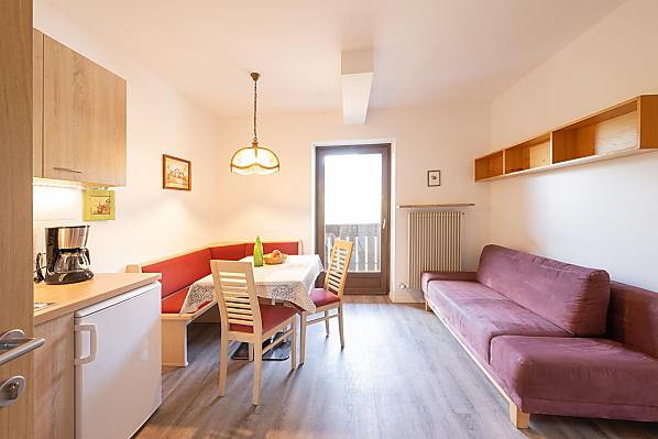 Pfeiferhof - Pokoje a apartmány Photo