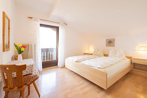 Pfeiferhof - Pokoje a apartmány Photo