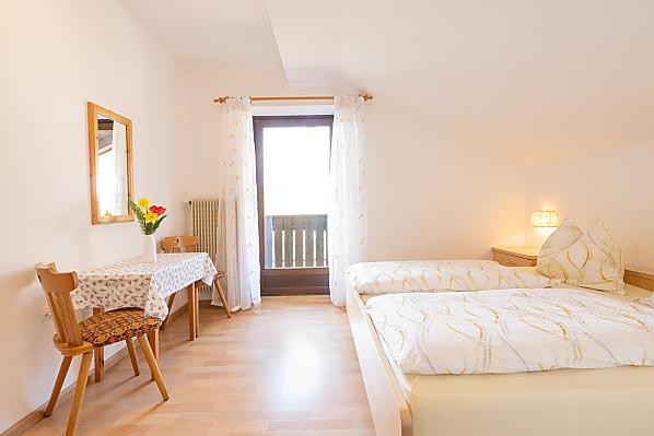 Pfeiferhof - Pokoje a apartmány Photo