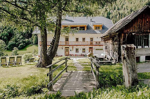 Pichlerhof - Seznam Photo