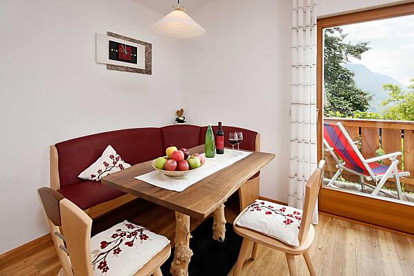 Langeshof - Pokoje a apartmány Photo