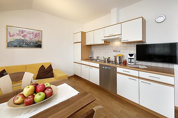 Langeshof - Pokoje a apartmány Photo
