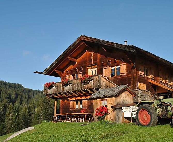 Marmsolerhof - Fotogalerie Photo
