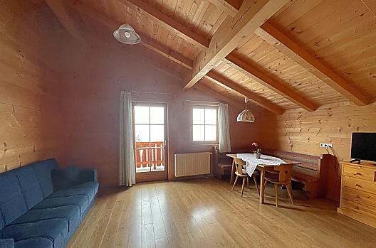 Mitteregghaus - Seznam Photo